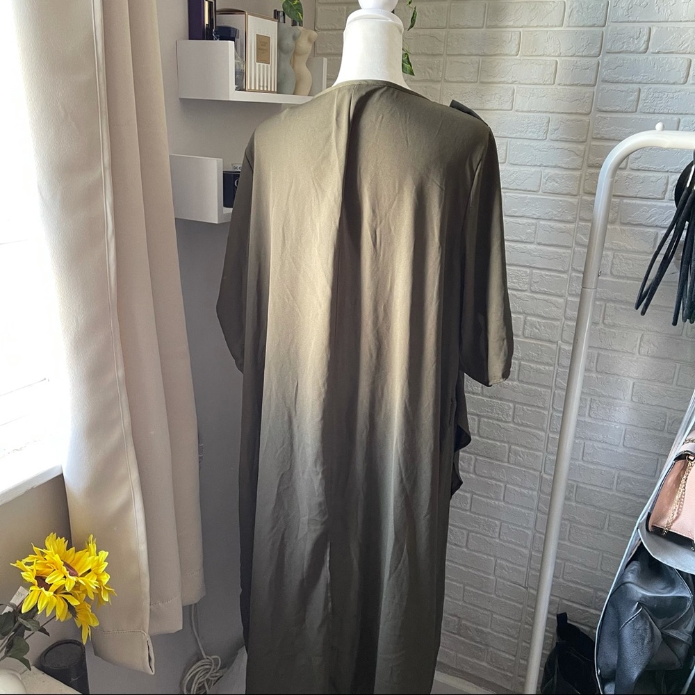 Summer jacket - Picture 5 of 7